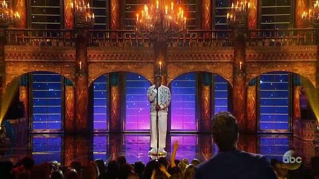 American Idol S16E15 - Part02