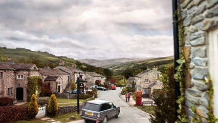 Emmerdale 16th May 2018