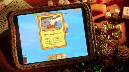 Clarence Thirty Days  Seven Seas by Cartoon Net  Trailer De Lanzamiento iOS  Android  Amazon