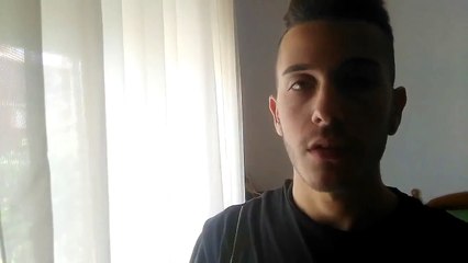 ASMR Unisex Hair Cut Roleplay Personal Ear to Ear Virtual Real Spa