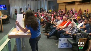 Seattle Residents Demand Accountability on Millions Spent on Worsening Homeless Crisis