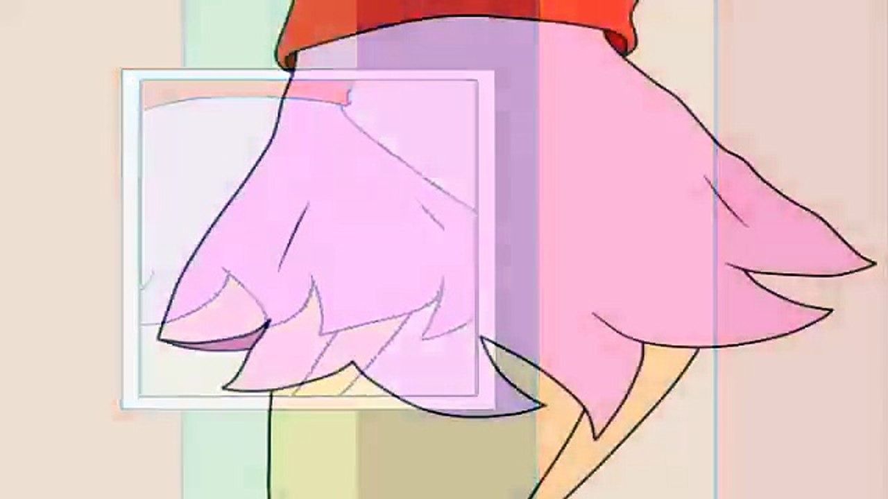 La Niña Buena (Parody)