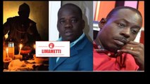 ( Sorcellerie ) - Audio -  Une femme dans les locaux de la RFM pour marabouter Dj Boubs, Ndoye Bane et Mouhamed Ndiaye...Xalass