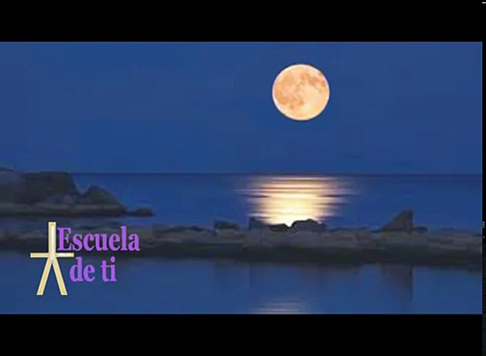 Meditación guiada, relajación y balance