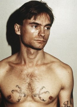 TRUE CRIME STORIES: The Peter John Peters story