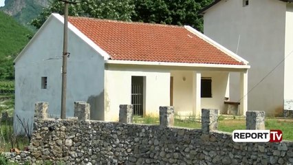 Report TV - I del pronari, mbetet pa qendër shëndetësore fshati Prekal në Shkodër