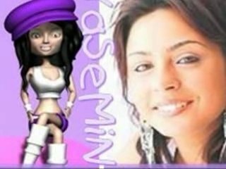 Fotorecit 1 kalbime gomerim