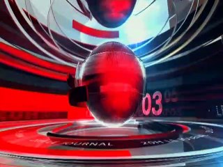 REPLAY - JT Français 20h - Pr : CHEIKH TIDIANE DIAHO - 16 Mai 2018