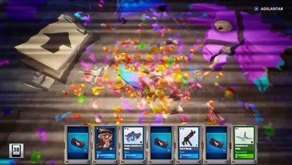 20€ en llamas!!!! Salvar el Mundo   FORTNITE