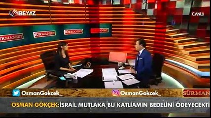 Osman Gökçek: Müslümanlar mutlaka birleşecekler
