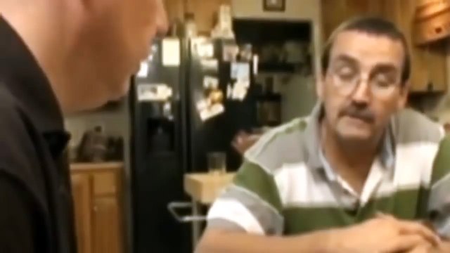 Archivos extraterrestres Discovery Max Contacto alienígena part 2/2