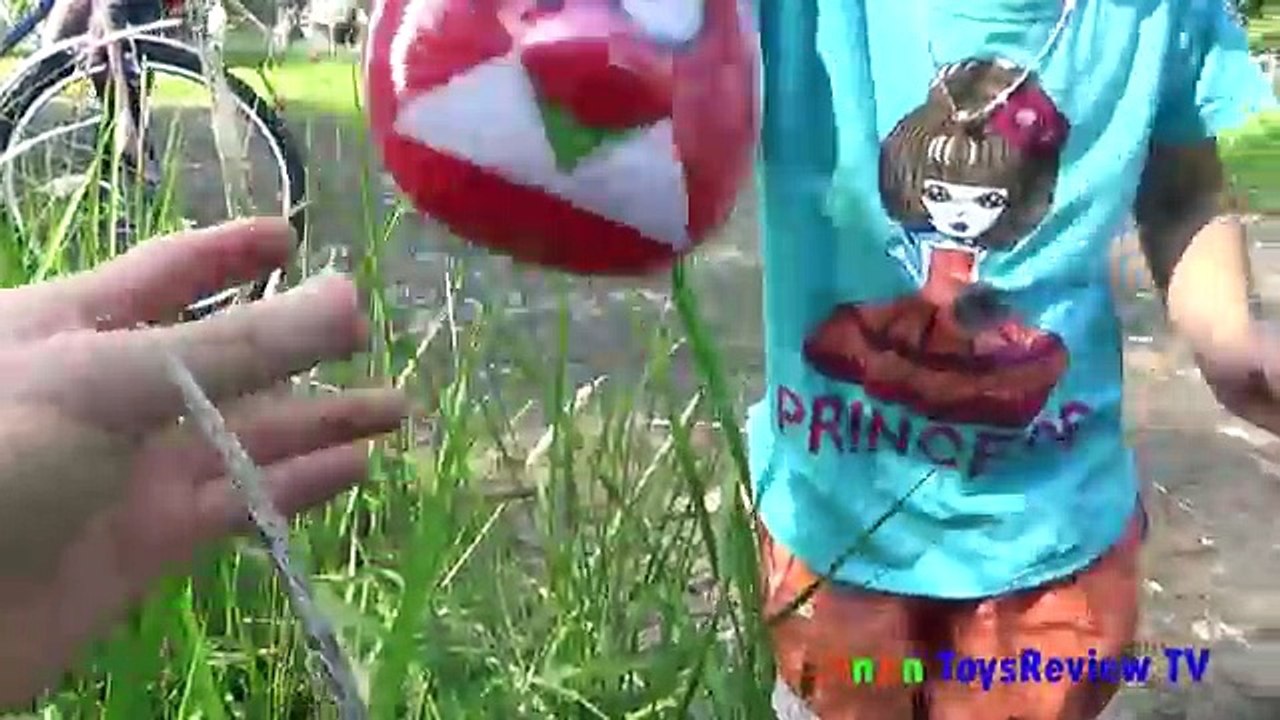 Bóc trứng Angry Birds - Săn bắt chim Angry Birds - Angry Birds surprise eggs ❤ AnAn ToysReview TV ❤