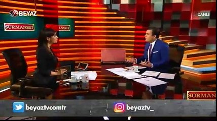 Osman Gökçek: İnce'nin milli duruşu olmadı