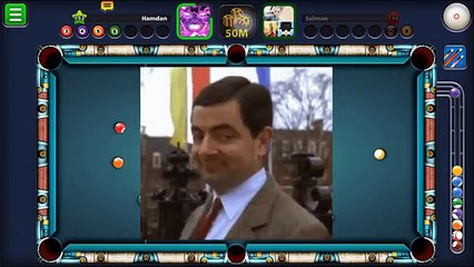8 Ball Pool - TOP OF THE WORLD w/DYNAMO cue (Best cue in the world)