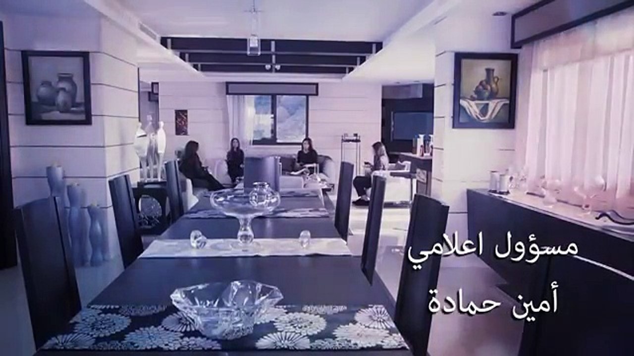 3endi Aleb - Episode 15/ مسلسل عندي قلب -الحلقة 15