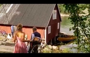 Inga Lindström Sommer der Erinnerung Liebesfilm part 1/2