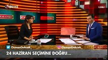 Osman Gökçek: Kılıçdaroğlu tek adamlığını ilan edecek
