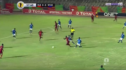 Djoliba AC 1-1 Williamsville Athletic Club / CAF Confederation Cup (16/05/2018) Group C