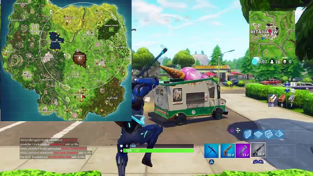 Search Rubber Duckies All Locations Week 3 Challenges Rubber Duckies Locations Fortnite Season 4!