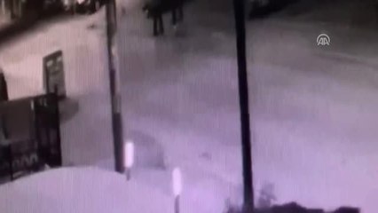 Hırsızlık Şüphelileri İstanbul'da Yakalandı