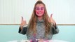 Not My Hands ~ Makeup Challenge ~ Jacy and Kacy