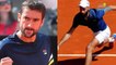 ATP - Rome 2018 - Benoit Paire : "Je peux embêter Marin Cilic (...) Je sors la tête de l'eau"
