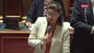 Retraites agricoles: Agnès Buzyn une nouvelle fois chahutée au Sénat