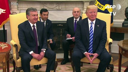 EUA mantêm esperança de cúpula Kim-Trump