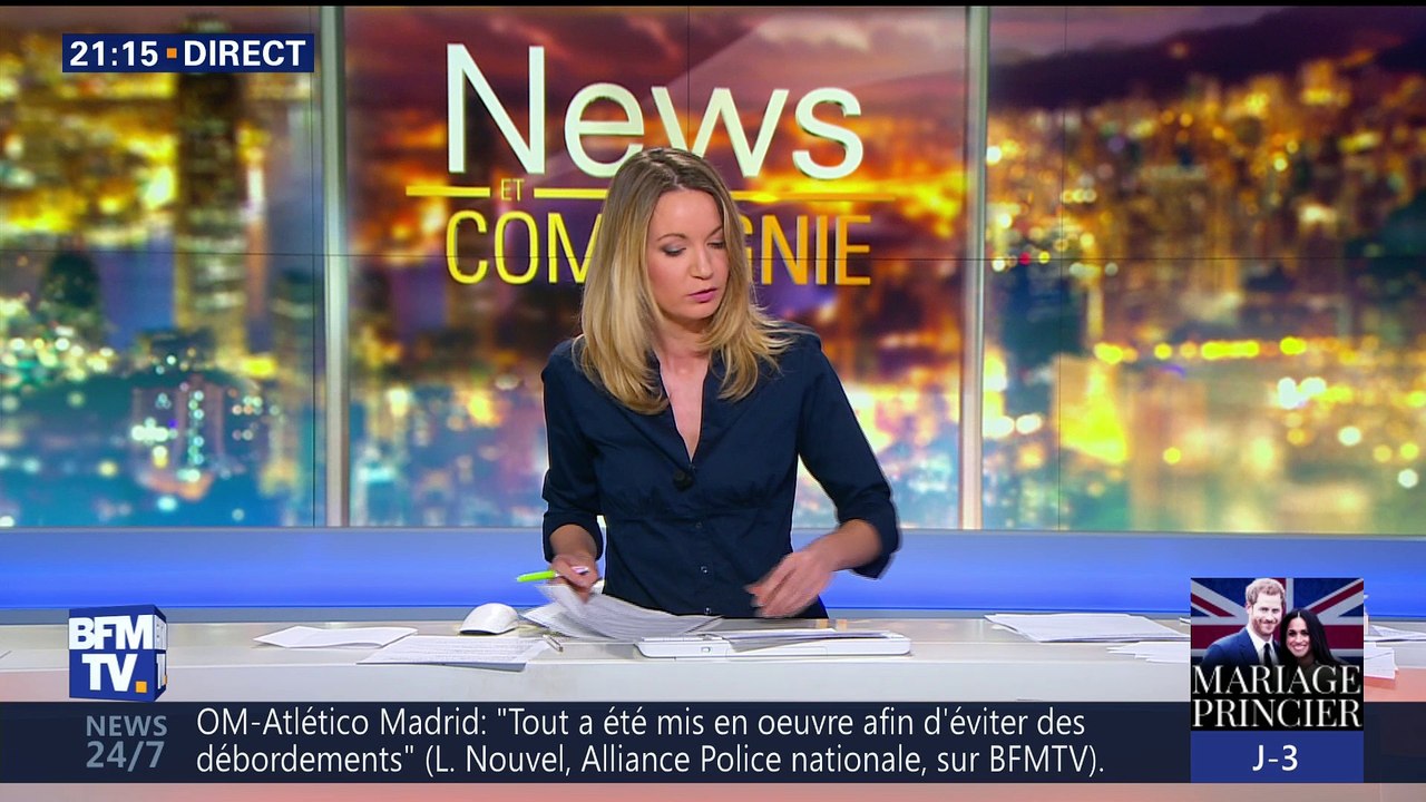 Mariage princier: Windsor se prépare