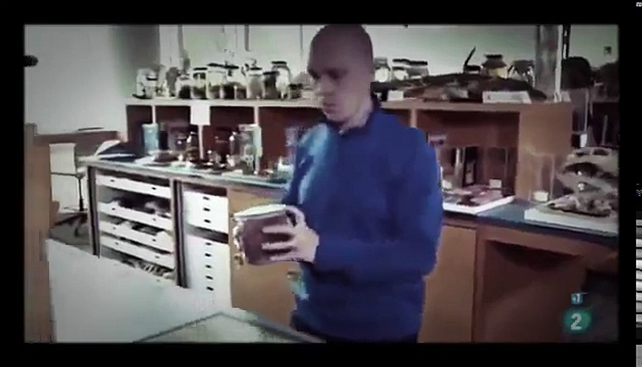 Parásitos en Humanos Documental part 2/2