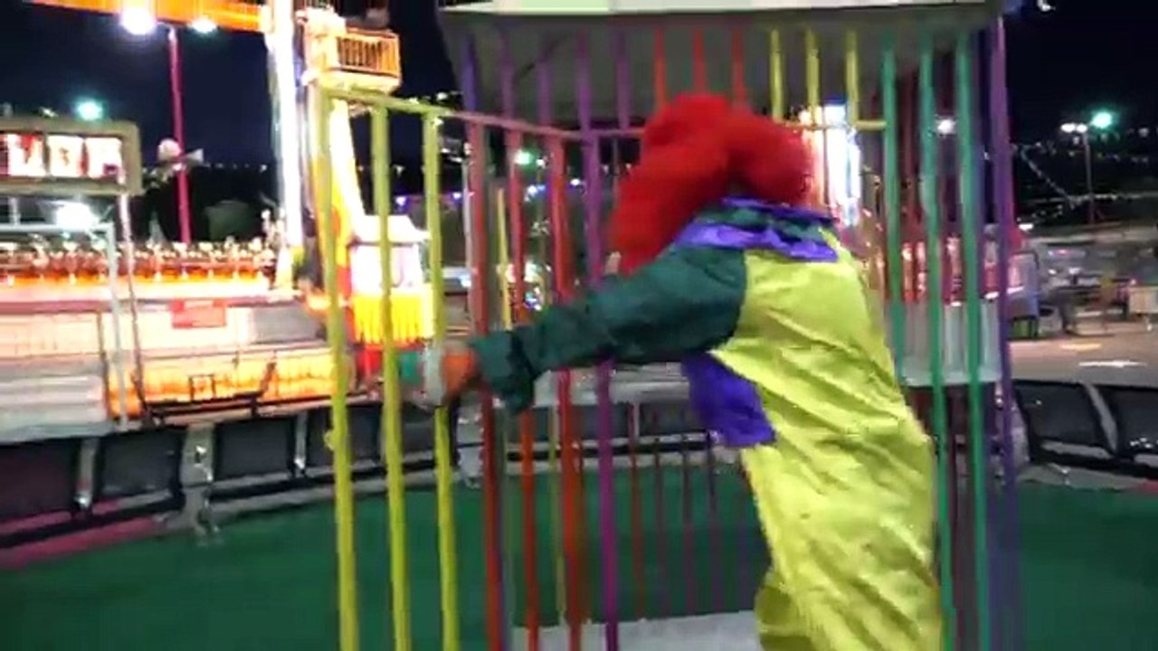 PARKOUR 2017 vs KILLER CLOWNS!! 動画 Dailymotion