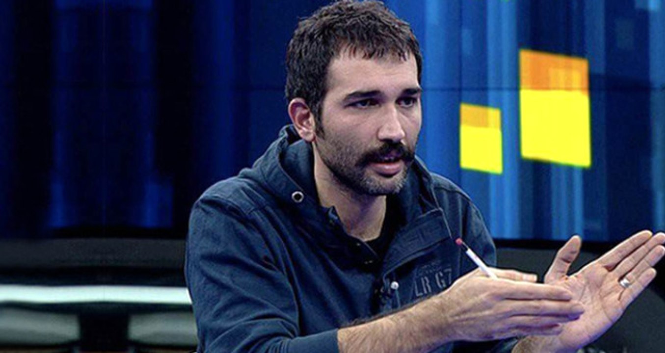 Barış Atay'ın Avukatı Duyurdu: Emiyetten Aradılar Barış'ı Almaya Gidiyorum