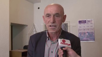 Тензии меѓу Алијансата за Албанците и градоначалникот на Струга