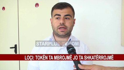 FRPD LEZHË AKTIVITET NË DITËN E TOKËS