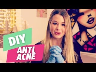 ✿ Acné : les astuces DIY de Marie pour avoir une belle peau ✿