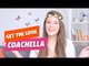 ✿ Get the look - spécial Coachella Festival avec Emma ✿