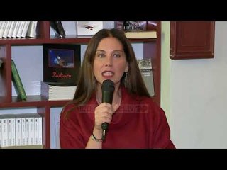 Tirana, në Bienalen e Venecias - Top Channel Albania - News - Lajme