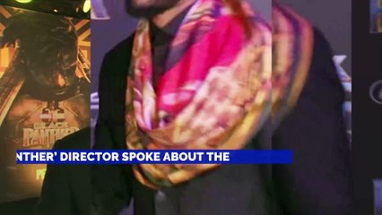 Ryan Coogler Would Love an All-Female 'Black Panther' Spinoff