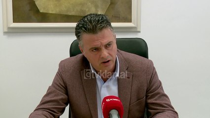 Ristani u pergjigjet kritikeve per statutin