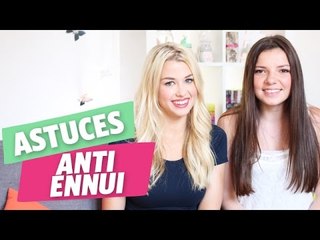 ✿ Marie et Clara on the road : astuces, conseils et idées DIY pour ne pas s’ennuyer ✿