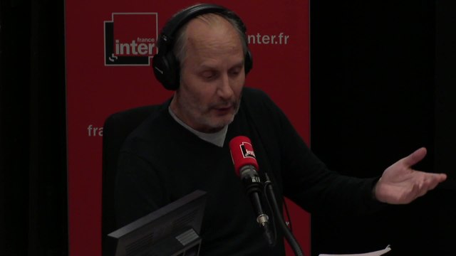 Petite histoire de dictionnaire - La chronique d'Hippolyte Girardot
