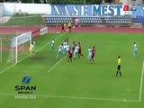 0-1 Matej Poplatnik Goal Slovenia  Prva Liga - 14.05.2018 ND Gorica 0-1 ND Triglav