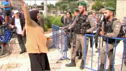 Where does the Middle East conflict go from here?