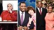 'SNL' Rewind: Amy Schumer Hosts, Melissa McCarthy Returns, 'Handmaid's Tale Satirized' | THR News