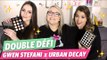 [DÉFI] Blind test et Makeup avec la palette Gwen Stefani x Urban Decay