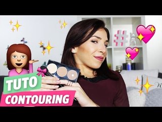 [TUTO] Contouring facile pour les débutantes