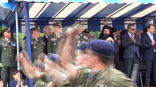 14 mayis gumulcine nin yunanistan in govdesine ilhaki 2018 2
