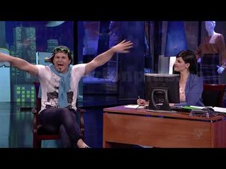 Al Pazar - Të aplikosh për banesë ka edhe kushte - 21 Prill 2018 - Show Humor - Vizion Plus