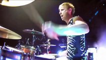 Muse - Time is Running Out, Firefly Festival, Dover, DE, USA  6/18/2017