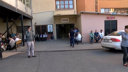 Milletvekili aday adayı trafik kazasında yaşamını yitirdi